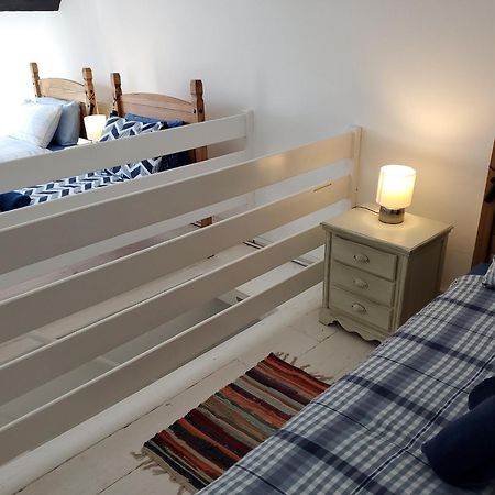 Sea View Cottage ポートランド エクステリア 写真