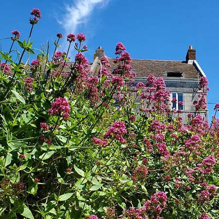 Sea View Cottage ポートランド エクステリア 写真
