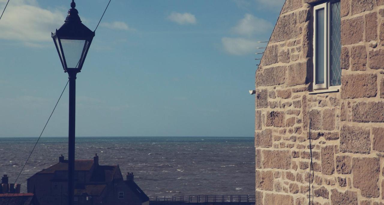 Sea View Cottage ポートランド エクステリア 写真